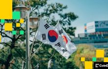 Parataxis Agrees to Buy Control of South Korea\\\'s Sinsiway for $27M, Build Ether Treasury