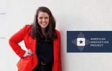 美国加密教育集团，美国创新项目，迎来首位主任