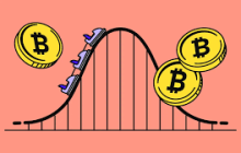 From hacker attacks to acquaintances setting traps, a grand showcase of losing money in the cryptocurrency world.