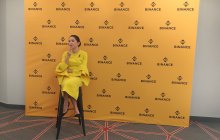 何一出任币安联席CEO后首次受访：尽可能照顾散户利益，这是币安的基本盘