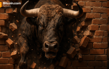 比特币价格观察：多头反击——但这足够突破吗？