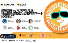 Space Review | Inflation Resurgence vs Market Betting on Rate Cuts, How to Maintain Cautious Crypto Asset Allocation Amid Macro Volatility?