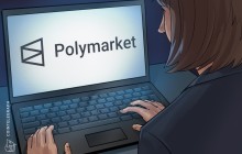 Polymarket在CFTC批准后向候补名单用户开放美国应用
