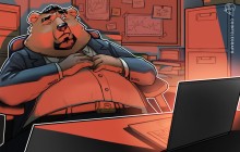 分析师：Strategy比特币（BTC）购买量大幅下降，公司为熊市做准备