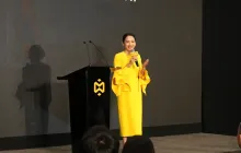 Binance新CEO何一最新采访：佩服段永平，并谈女性职场选择