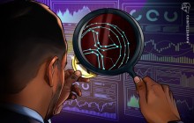 瑞波币（XRP）面临“生死攸关”时刻，交易者期待涨至2.50美元