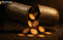 在11月的市场惨败中，沉睡已久的钱包转移了2,443 BTC