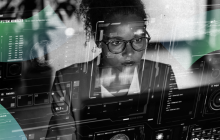 隐私优先的“外星人”身份系统旨在在人工智能时代证明用户是人类