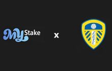 MyStake宣布与利兹联达成里程碑式合作，标志着英国iGaming赞助的新篇章