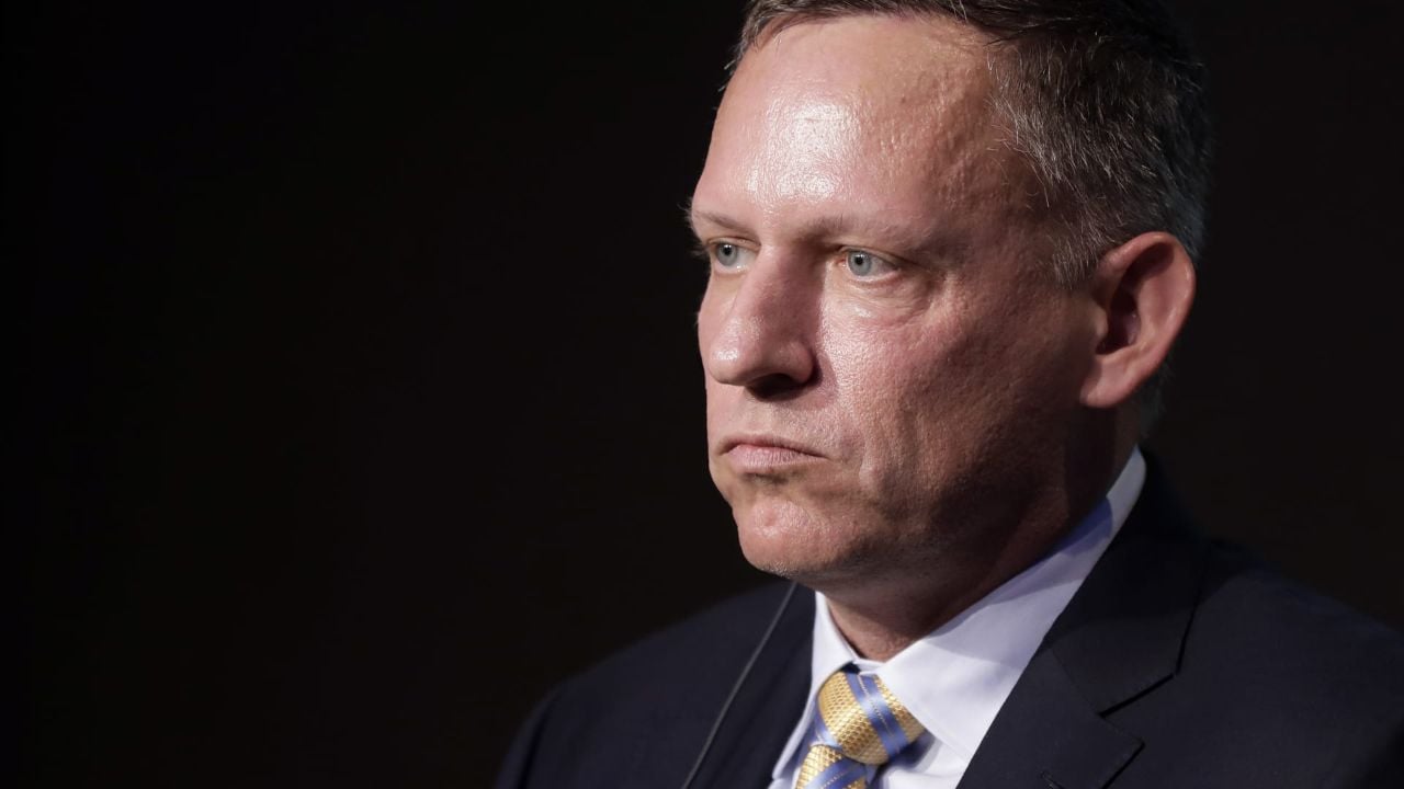 这位前Cash App高管正在对比特币发出警报