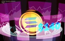 索拉纳（SOL）价格受阻于140美元关口，山寨币ETF竞争格局重塑加密市场需求