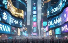 The trend of the United States embracing the crypto economy is irreversible.