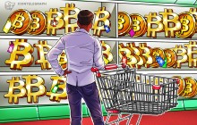 21Shares创始人预测：比特币（BTC）恐难再现一月涨势，创新高概率低