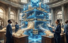 The next phase of RWA: Financial infrastructure transformation and asset structure innovation (Bond edition)