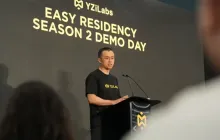 赵长鹏最新分享：加密行业未来规模至少40万亿美元，不确定性是人生最大乐趣