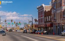 怀俄明州区块链驱动的银行推出即时24/7 B2B支付平台