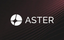 Aster 2026 年上半年路线图揭晓：官方公告里藏着哪些亮点和机会？