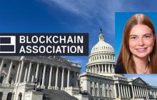Uniswap的林赛·弗雷泽将担任区块链协会的政策主管