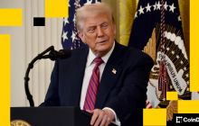 特朗普的国家安全战略对加密货币低利率痴迷进行了现实检验