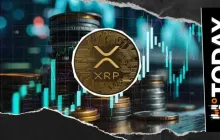 XRP未离开10亿俱乐部：记录到基本增长