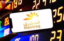 阿联酋的Mashreq Capital推出了一个多资产基金，包含比特币配置