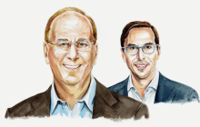 BlackRock's leader speaks out: Tokenization is reshaping the global financial order.