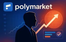 Google executive makes a fortune of one million dollars overnight through insider trading.