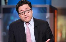 Tom Lee: Prices have bottomed out, the cycle will break, and in the next decade, we will look at "tokenization."