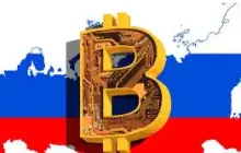 The World Beyond SWIFT: Russia and the Secret Economy of Cryptocurrency