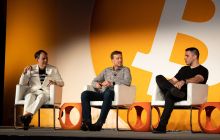 安东尼·庞普利亚诺的比特币国库公司ProCap BTC完成SPAC合并交易