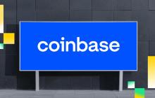 Coinbase 预计随着流动性改善和美联储降息概率上升，加密货币将迎来复苏。