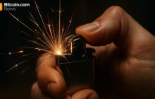 泰拉的陨落帝国闪烁：LUNC和LUNA在升级周迎来反弹