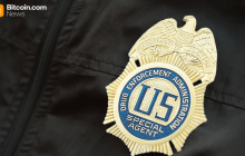 DEA Veteran Accused of Betrayal, Laundering Cartel Drug Proceeds via Crypto