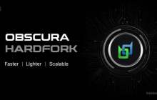 Obscura Hardfork: Privacy, Scalability, and Network Resilience