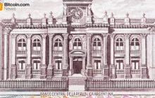 Central Bank of Argentina Mulls Allowing Banks to Offer Crypto Services