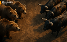 比特币价格观察：多头在$90K以下停滞，而空头摩拳擦掌