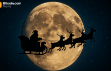 没有圣诞反弹？比特币衍生品市场暗示寒冷的十二月