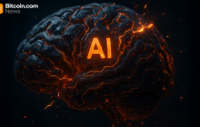 人工智能加密热潮遭遇瓶颈，代币月度数据表现不佳