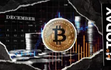 “12月比特币价格预测：顶级交易员发出令人担忧的预测，目标为80,000美元”