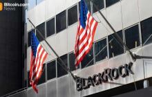 贝莱德首席执行官重申对比特币的支持，同时呼吁加快所有资产的代币化进程