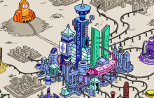 Aevo联创：我在加密行业浪费8年时光