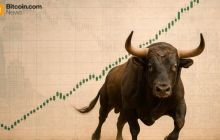 Ripple首席执行官瞄准比特币18万美元，币安首席看到“更强”的比特币前景