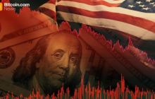 罗伯特·清崎说“再见美元”——警告称恶性通货膨胀可能会让你破产