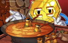 土耳其加密货币交易所Paribu收购竞争对手CoinMENA多数股权