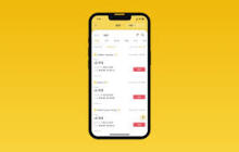 Mobile-first, banks as the path for Crypto products