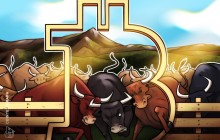 分析师称，比特币（BTC）多头必须守住关键位以避免跌至7.6万美元