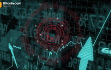 BCH价格年初至今上涨超过38%，表现优于主要L1资产