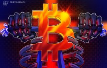 Michael Saylor坚持加仓比特币（BTC）！CoinShares：数字资产财库泡沫已破裂