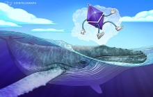 以太坊（ETH）“聪明”巨鲸押注4.26亿美元多单，价格图瞄准4000美元