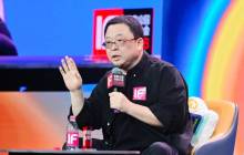 罗永浩的十字路口：播客、年轻人和 AI 浪潮